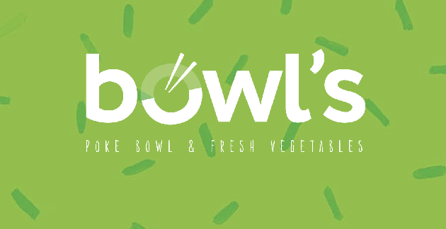 Poke Bowl en livraison - Bowl's Food